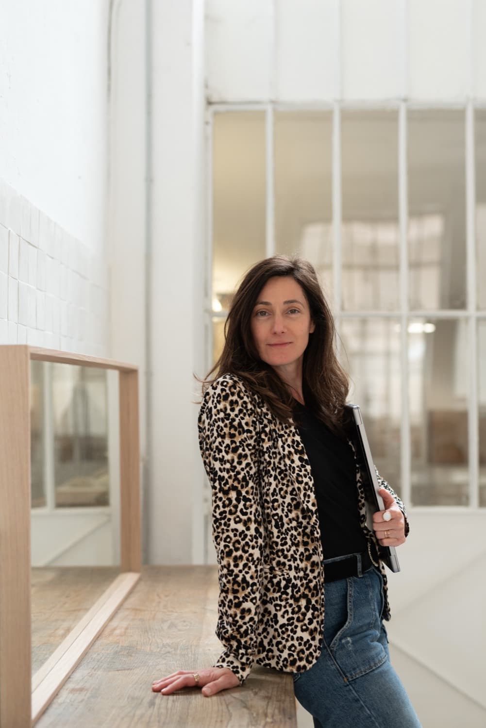 Nathalie Dupuy
